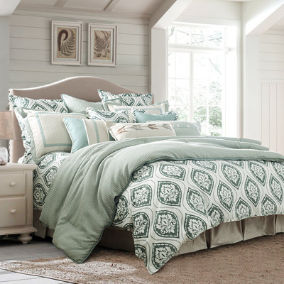 Housse de couette Belmont