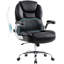 Inbox Zero Yelena Fabric Office Chair-413424150
