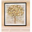 Arbre doré - imprimé-40493396-40496417