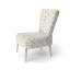 Chaise d'appoint Country Farmhouse-1133934029