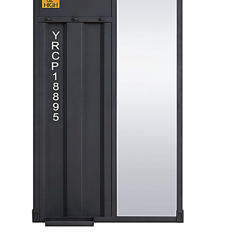 Miroir Cargo