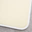 Anti-Bacterial Memory Foam Bath Mat and Pedestal Set-64540564
