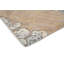 Hand Tufted Area Rug in Gray/White-52732592