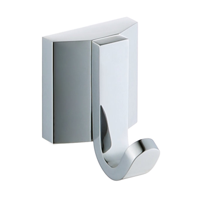 Blossom Wall Mounted Robe Hook | Wayfair