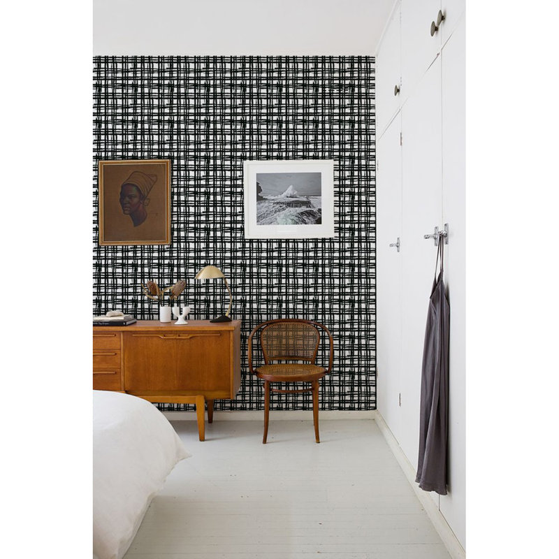 Annabellelee Matte Wall Mural, 250 x 104cm
