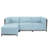 Woodsen Slipper Chair-21578718-21578722