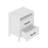  Allysyn 22.7" 2 Drawer Nightstand-858603936-931287793