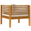 Chaise de patio avec coussins Stajko-964975124-975336086
