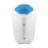 The Laundry Alternative 0.8 cu. ft. High Efficiency Portable Dryer in with Child Safety Lock White