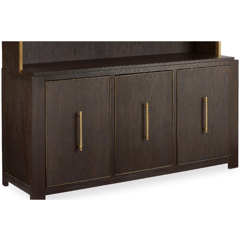 Curata 64'' W Credenza