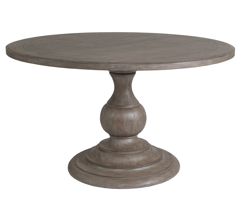 Cohesion Axiom Dining Table, Bianco