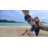 Island Estate Mangrove Arm Chair