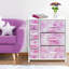 Commode 7 tiroirs Sorbus-61396313