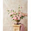 26 tiges de fleur de renoncule artificielle pour bricolage bouqeut et décoration intérieure-86903261