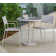 Go Outdoor Round Coffee Table