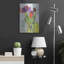 «Tulips And Two Cars» par Jessica Singerman-1668386759
