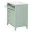 Meuble-lavabo de 30 pouces avec lavabo-2046336624