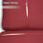 2Pcs Outdoor Chaise Lounge Cushion Cover,Only Covers-1341799403