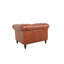 Chaise avec accoudoirs Arthur