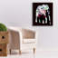 «Jungle Spirit 2» par Irena Orlov, art mural sur toile-1942062202