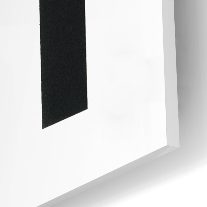 «Prestige III» par Regina Moore, H 16 po x l 12 po x P 0,13 po