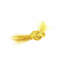 6cm Solid Colour 节日装饰品 Bauble-43280120