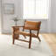 Fauteuil Hendrix