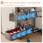 20 cm W Shelving Unit