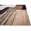 Tapis brun / vert Amalyn-19067616