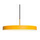 Ivan Single Light Metal Dimmable LED Pendant