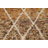 One-of-a-Kind 6'11'' x 11'0'' New Age Rectangle Wool Area Rug in Brown