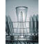 Dishwasher Storage