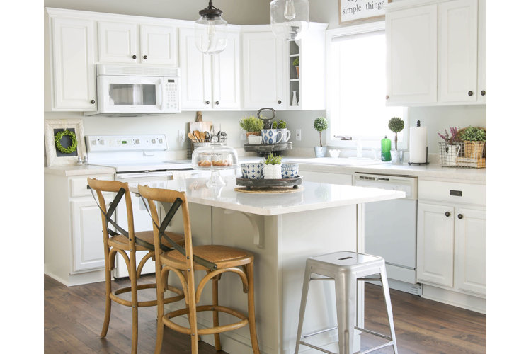 16 Kitchens that Will Make You Want to Retile Yours