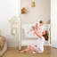 Brockett Safety Gate-368994351