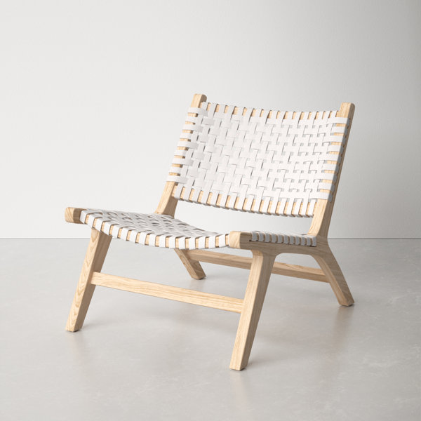 Modern & Contemporary Woven Chair