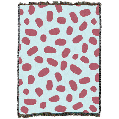 Jeté en coton Pure Country Weavers