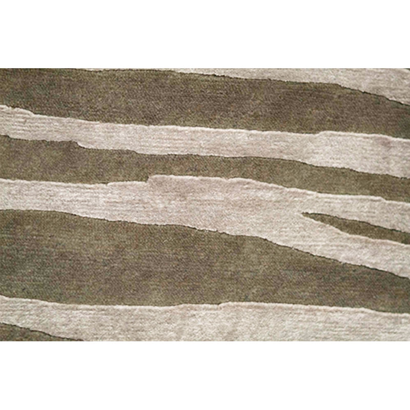 Animal Print Area Rug