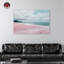 «Molina Beach», art mural rétro californien par Notoriart-104325631-104325634
