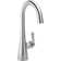 Transitional Single Handle Bar Faucet