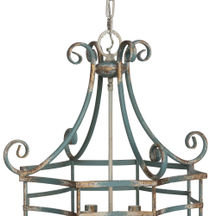 Lustre du Canton