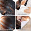 Papier peint adhésif pelez et collez Scène de l'espace extra-atmosphérique Lunes géantes gazeuses Ceinture d'astéroides Lointain soleil Art mural auto-adhésif et amovible-1158134855