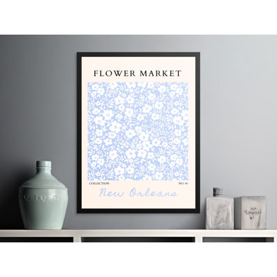 Norrington No Frame Print