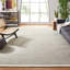 Tapis Natura 776 vert / ivoire-1107783933