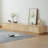 Nordic Style Ash Wood TV Stand-108124632