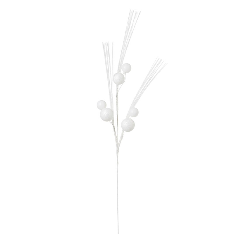 Arrangement, Silver