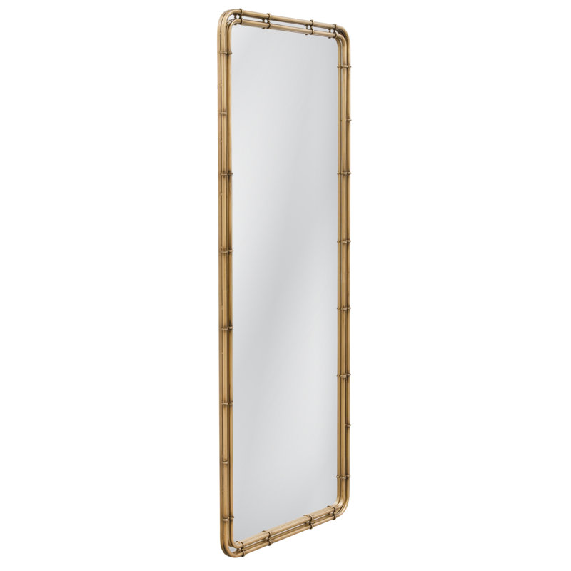 Miroir de plancher Ambrose