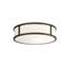Mashiko Flush Mount-70015935
