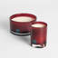 Grandpa's Glove Candle-450514381