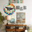 Horloge murale 12 ''