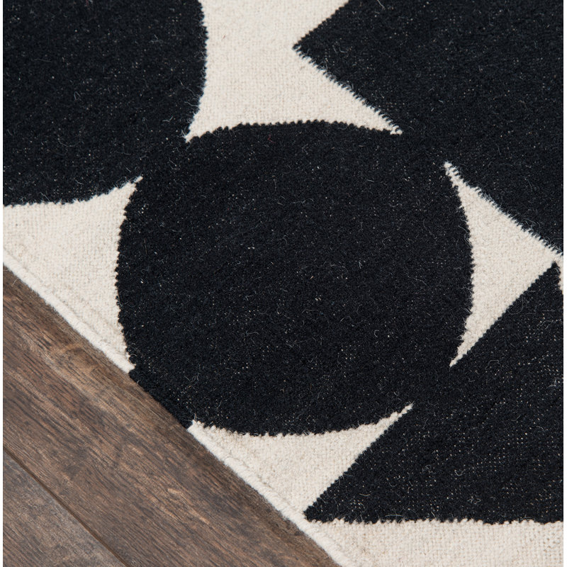 Tapis en laine Roshni, Rectangle 2 pi x 3 pi